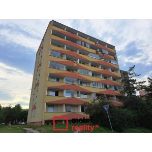 Byt 3+1 na prodej, Olomouc Kmochova, 79 m²