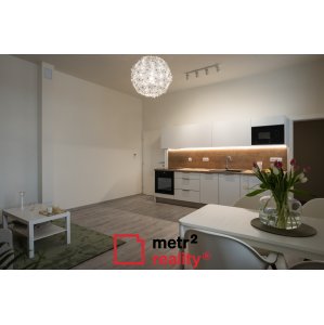 Byt 1+kk k pronájmu, Olomouc Dobrovského, 57 m²