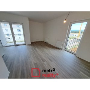 Byt 1+kk k pronájmu, Lipník nad Bečvou Na Výsluní, 44 m²