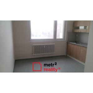 Byt 1+1 k pronájmu, Olomouc Heyrovského, 35 m²