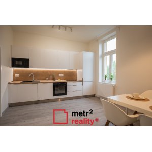 Byt 2+kk k pronájmu, Olomouc Dobrovského, 47 m²