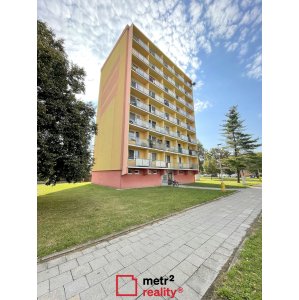 Byt 1+1 k pronájmu, Litovel Novosady, 34 m²