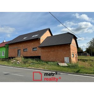 Rodinný dům na prodej, Kozlany, 174 m²