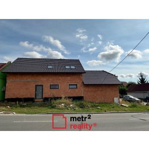 Rodinný dům na prodej, Kozlany, 174 m²