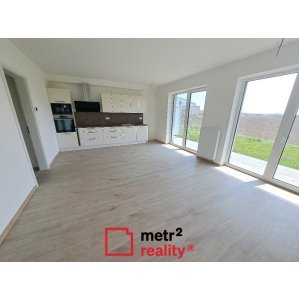 Byt 2+kk k pronájmu, Uničov Pionýrů, 62 m²