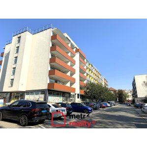 Byt 1+kk na prodej, Olomouc Kavaleristů, 32 m²