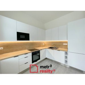 Byt 2+kk k pronájmu, Olomouc Dobrovského, 48 m²