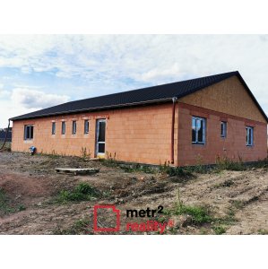 Byt 4+kk na prodej, Uničov, 87 m²