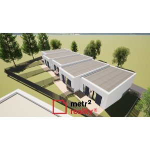 Rodinný dům na prodej, Brodek u Prostějova Vilapark, 88 m²