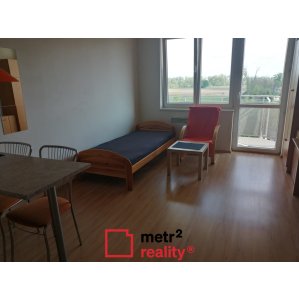 Byt 1+kk k pronájmu, Olomouc Novosadský dvůr, 30 m²