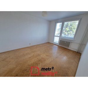 Byt 1+1 k pronájmu, Olomouc Politických vězňů, 35 m²