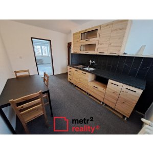 Byt 2+1 k pronájmu, Olomouc gen. Píky, 64 m²