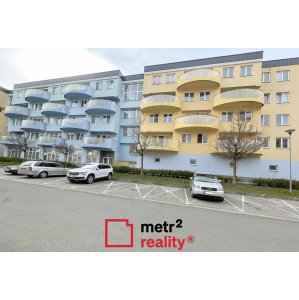 Byt 3+kk k pronájmu, Olomouc Fischerova, 67 m²