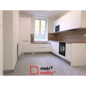 Byt 2+1 k pronájmu, Olomouc Dobrovského, 73 m²