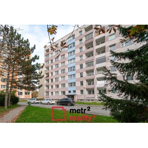 Byt 4+1 na prodej, Olomouc Dlouhá, 87 m²