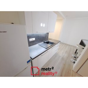 Byt 2+kk k pronájmu, Olomouc Litovelská, 40 m²