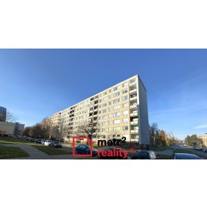 Byt 4+1 na prodej, Olomouc Stiborova, 86 m²