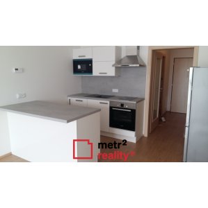 Byt 1+kk k pronájmu, Olomouc Rokycanova, 33 m²