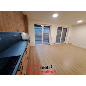 Byt 2+kk k pronájmu, Uničov Pionýrů, 62 m²