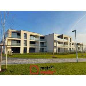 Byt 1+kk na prodej, Olomouc Milana Ticháka, 40 m²