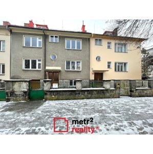 Byt 4+kk k pronájmu, Olomouc Norská, 100 m²