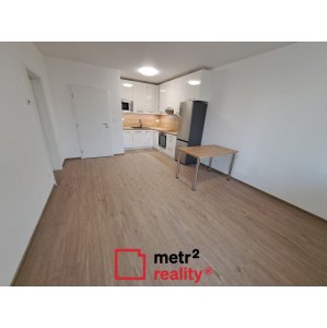 Byt 2+kk k pronájmu, Olomouc Camilla Sitteho, 50 m²