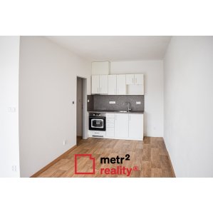 Byt 1+kk k pronájmu, Olomouc U solných mlýnů, 44 m²