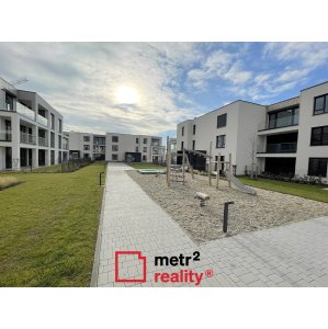 Byt 1+kk k pronájmu, Olomouc Milana Ticháka, 45 m²