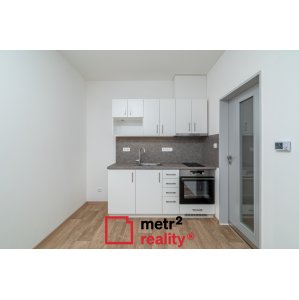 Byt 1+kk k pronájmu, Olomouc U solných mlýnů, 44 m²