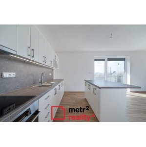 Byt 2+kk k pronájmu, Olomouc U solných mlýnů, 58 m²