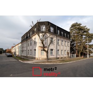 Byt 2+1 na prodej, Olomouc Václava III., 74 m²