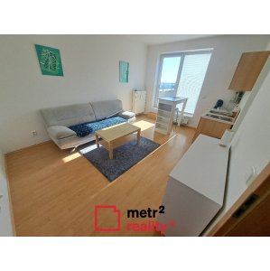 Byt 2+kk k pronájmu, Olomouc gen. Píky, 29 m²