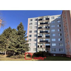 Byt 3+1 na prodej, Olomouc Kmochova, 74 m²