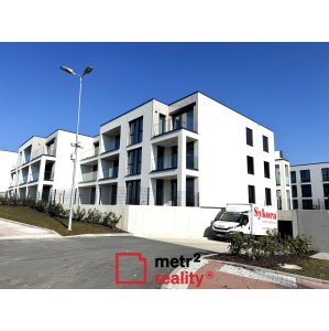 Byt 2+kk k pronájmu, Olomouc Milana Ticháka, 73 m²