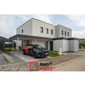 Rodinný dům na prodej, Mohelnice Višňová, 102 m²