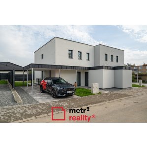 Rodinný dům na prodej, Mohelnice, 102 m²